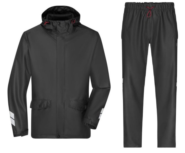 kišno odijelo poliuretan JN1846-1845